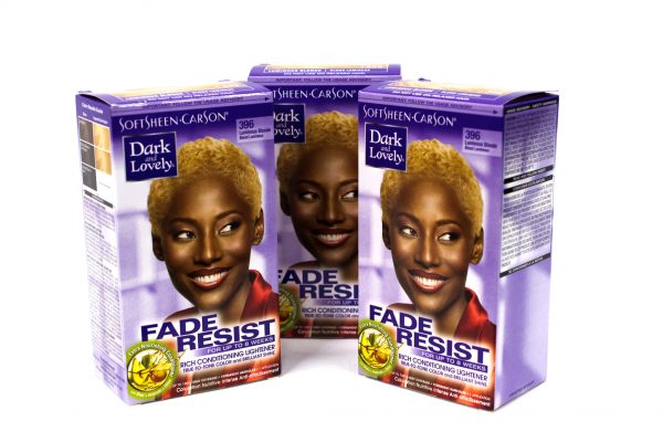 Dark & lovely Luminous Blonde #396 - Image 2