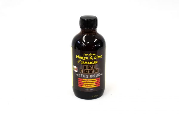 Xtra Dark  Jamaican Black Castor Oil