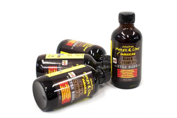 Xtra Dark  Jamaican Black Castor Oil - Image 2