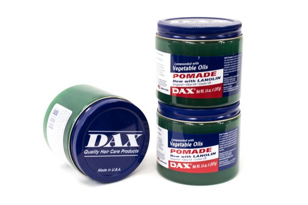Dax Pomade Now with Lanolin - Image 2