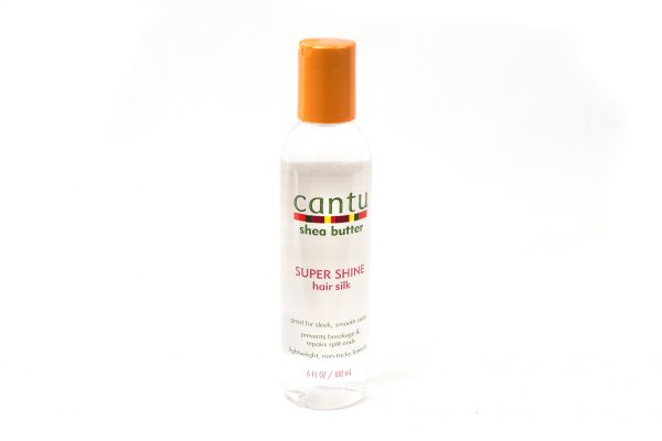 Supershine Hair Silk