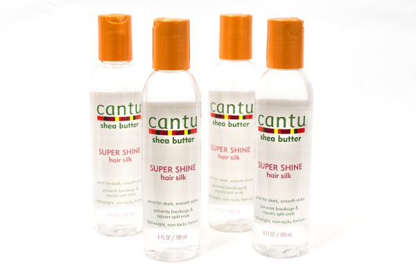Supershine Hair Silk - Image 2