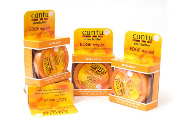 Cantu Edge Styling Gel - Image 2