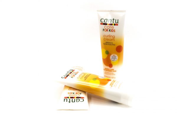 Cantu Kids Curling cream - Image 2