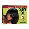 ORS OLIVE OIL NO-LYE RELAXER KIT