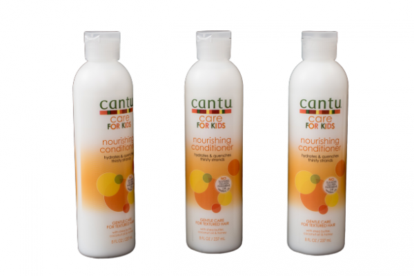 Cantu Tear-free Nourishing Conditioner care for kids - Image 2