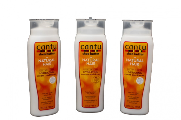 Cantu shea Butter Sulfate- Free Hydrating Cream conditioner - Image 2