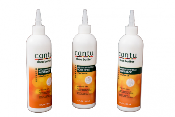 Cantu Shea Butter + Tea Tree Oil - Image 2