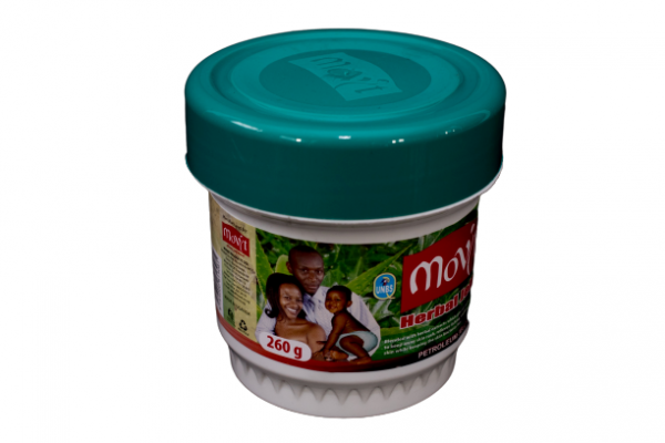 Movit Herbal jelly small
