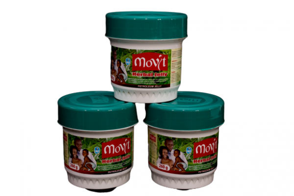 Movit Herbal jelly small - Image 2