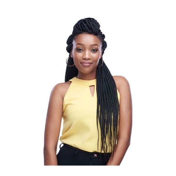 LONG ABUJA PREMIUM BRAIDING HAIR EXTENSIONS - Image 8