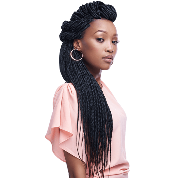 LONG ABUJA PREMIUM BRAIDING HAIR EXTENSIONS - Image 6