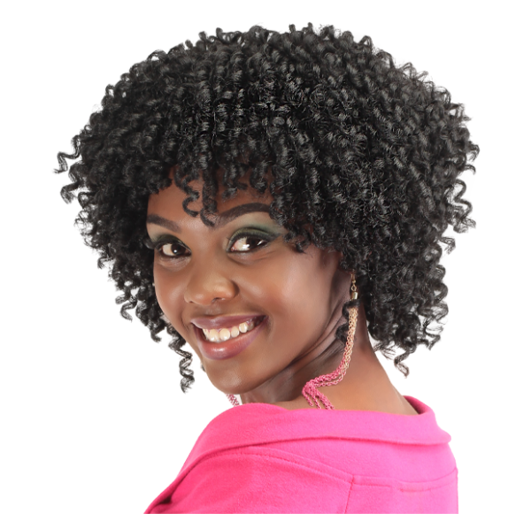 Soft Dreadlocks