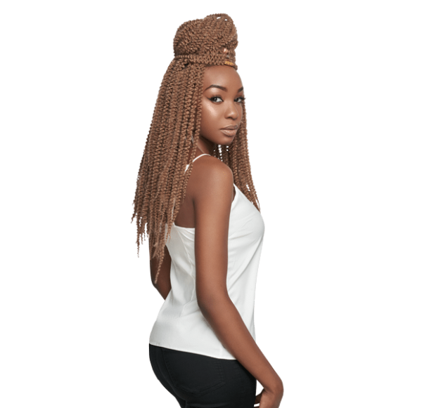 Marley Kinky - Image 2