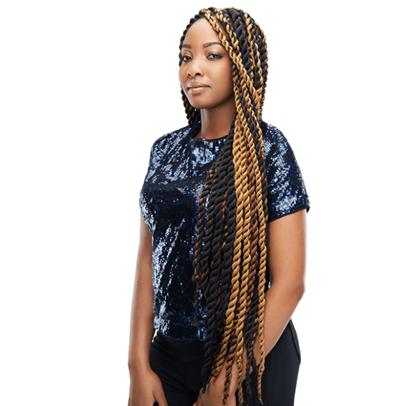 Ultra X-Expression Braid - Image 2