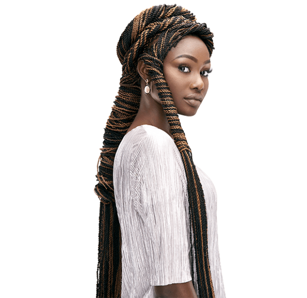 Ultra X-Expression Braid - Image 3