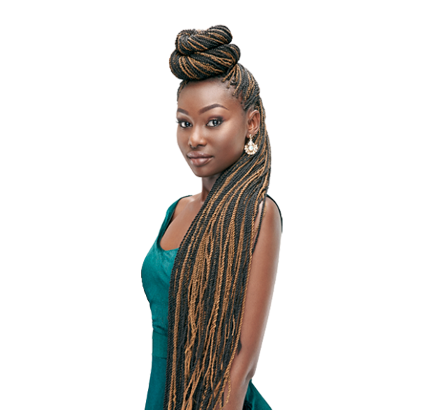 Ultra X-Expression Braid