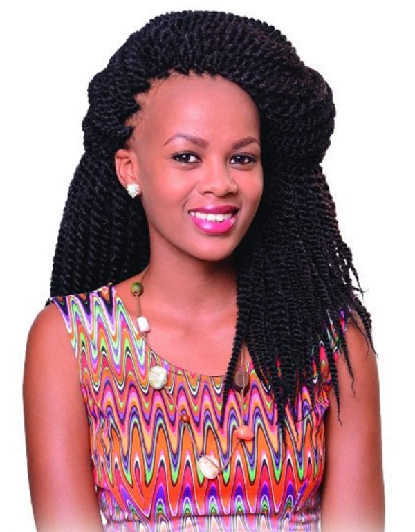 Mambo Twist Short