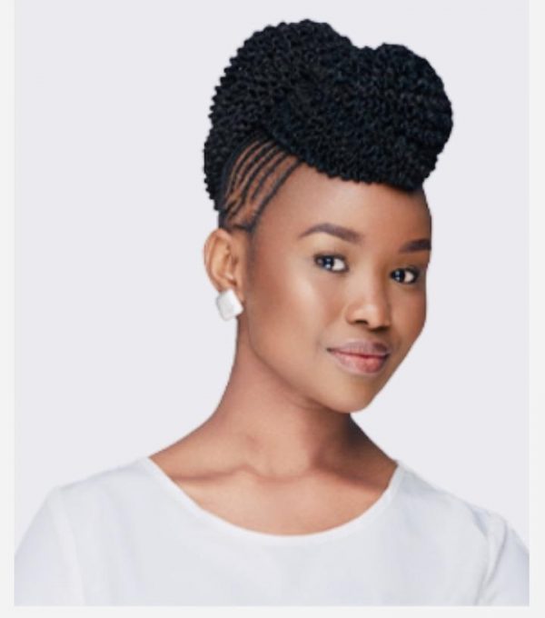 KINKY CROCHET/BRAIDING HAIR - Image 2