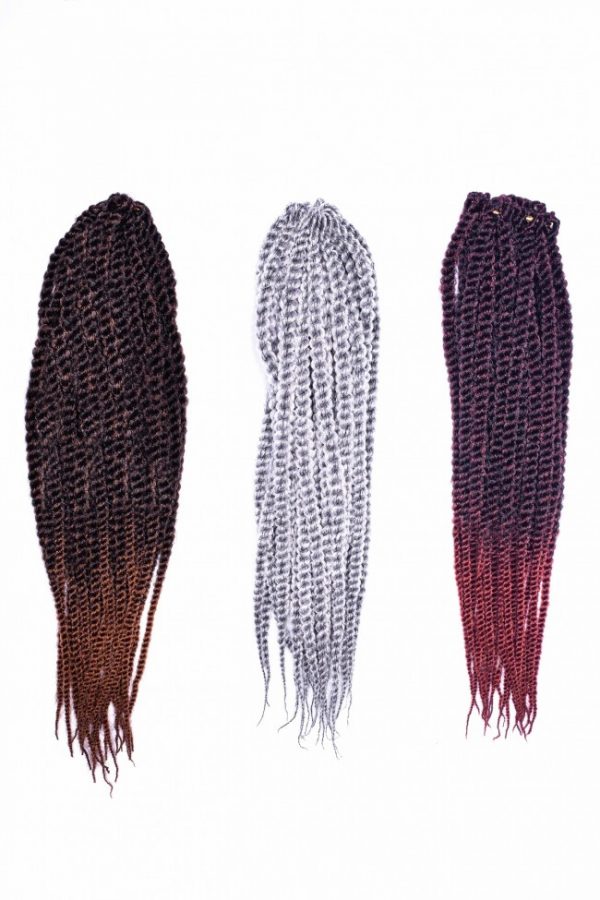 Mambo Twist Short - Image 2