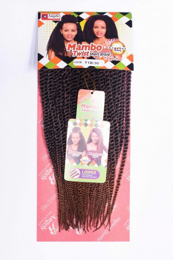 Mambo Twist Short - Image 3