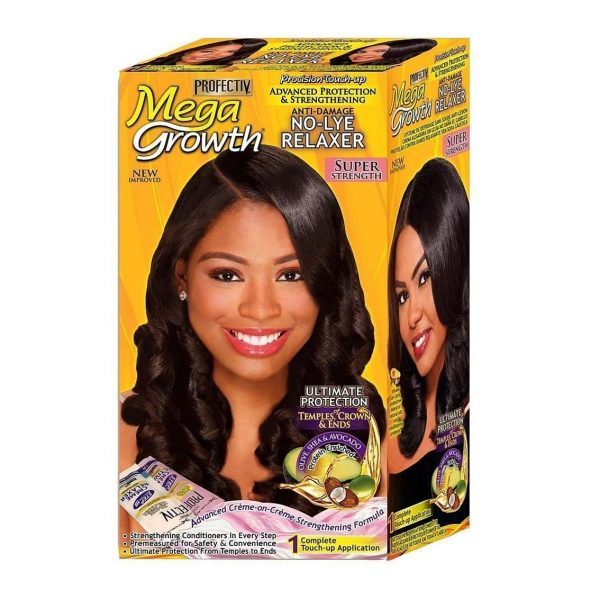 Profectiv Relaxer Kit (Super) 2-Touch Up
