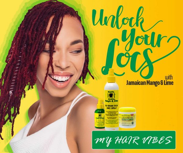 Jamaican Mango & Lime No More Itch Gro Spray 8 oz - Image 5