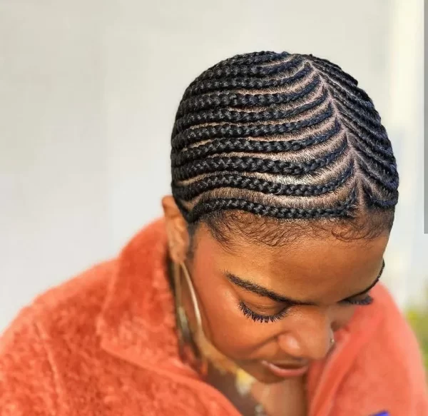 Cornrows